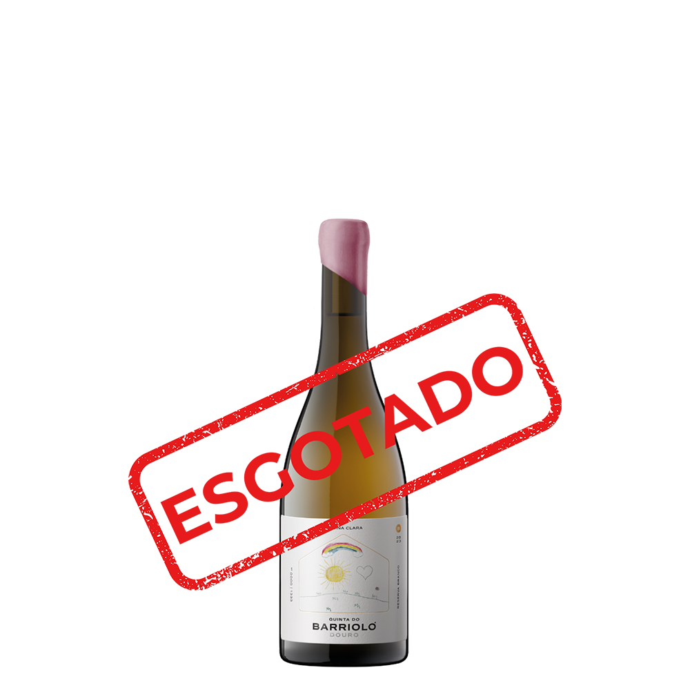 Menina Clara 2023 esgotado