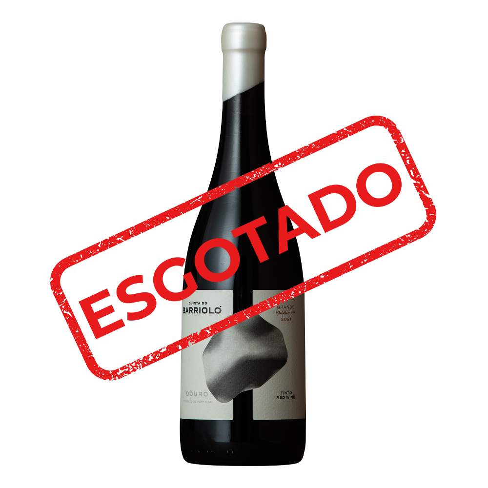 2021 esgotado